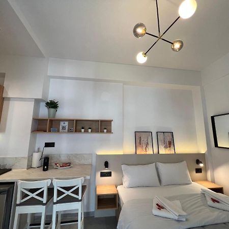 City House Premium Kalamata Exterior foto