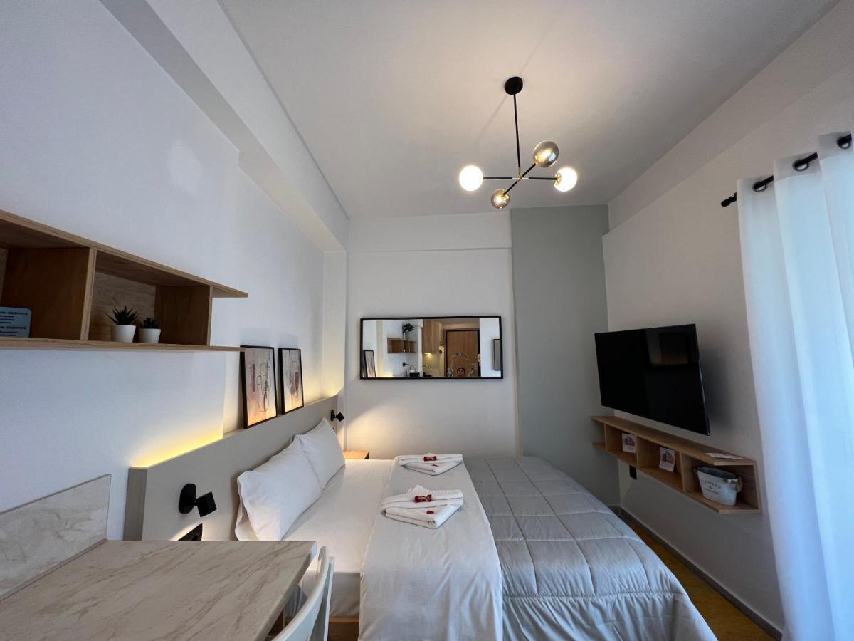 City House Premium Kalamata Exterior foto