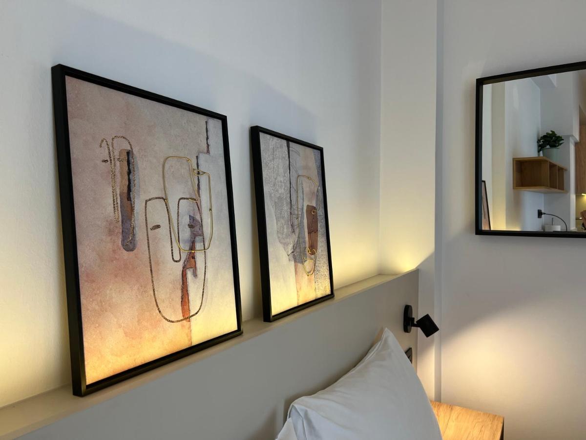 City House Premium Kalamata Exterior foto