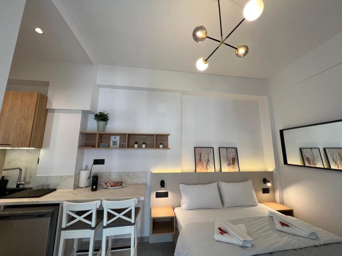 City House Premium Kalamata Exterior foto