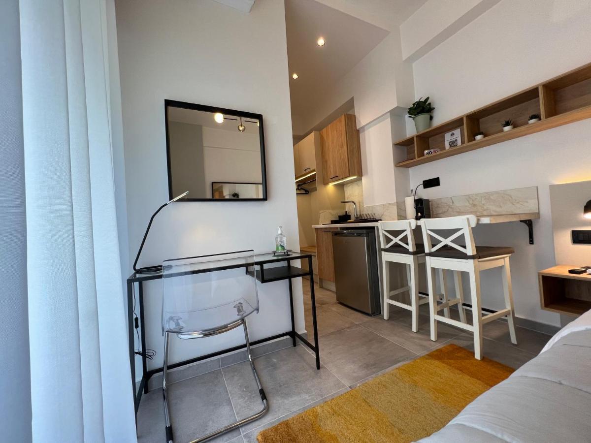 City House Premium Kalamata Exterior foto