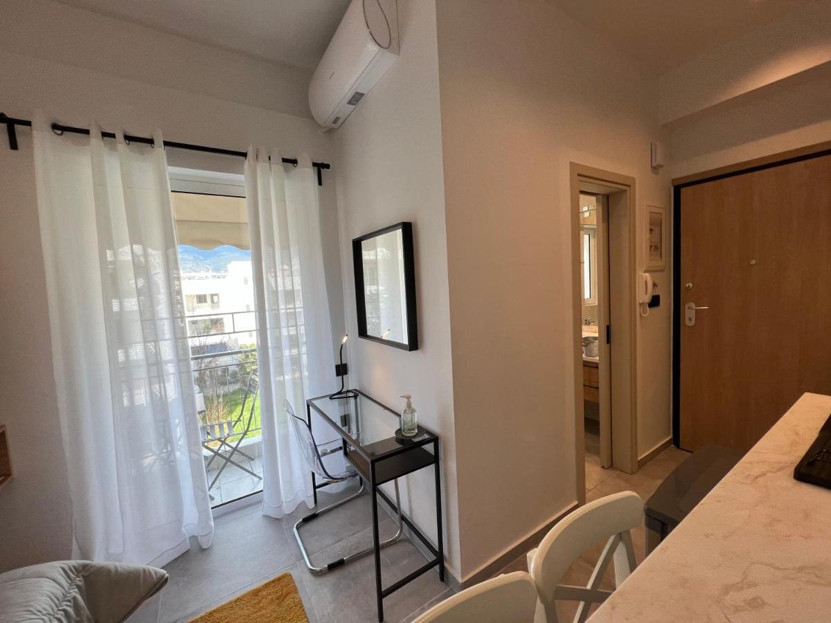 City House Premium Kalamata Exterior foto