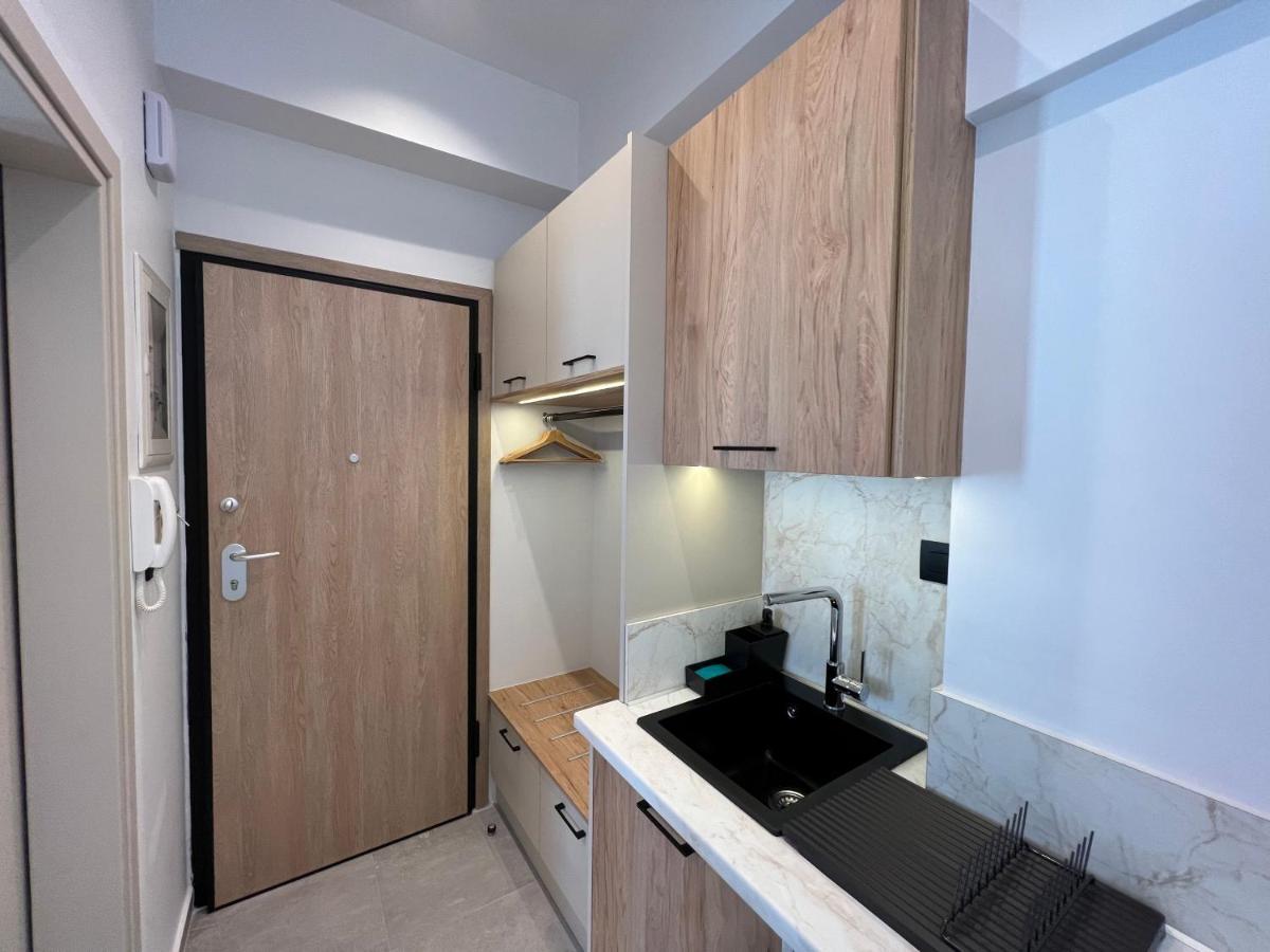 City House Premium Kalamata Exterior foto