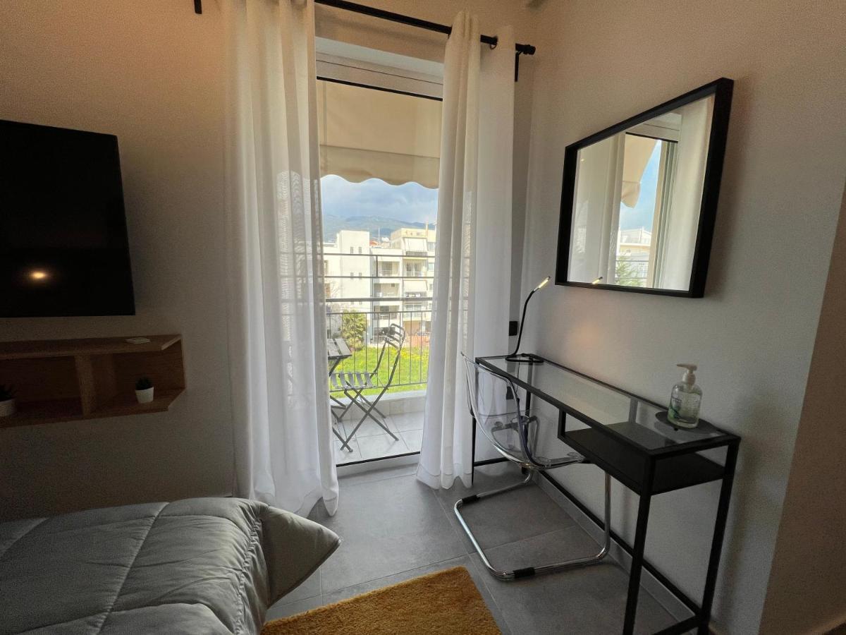 City House Premium Kalamata Exterior foto