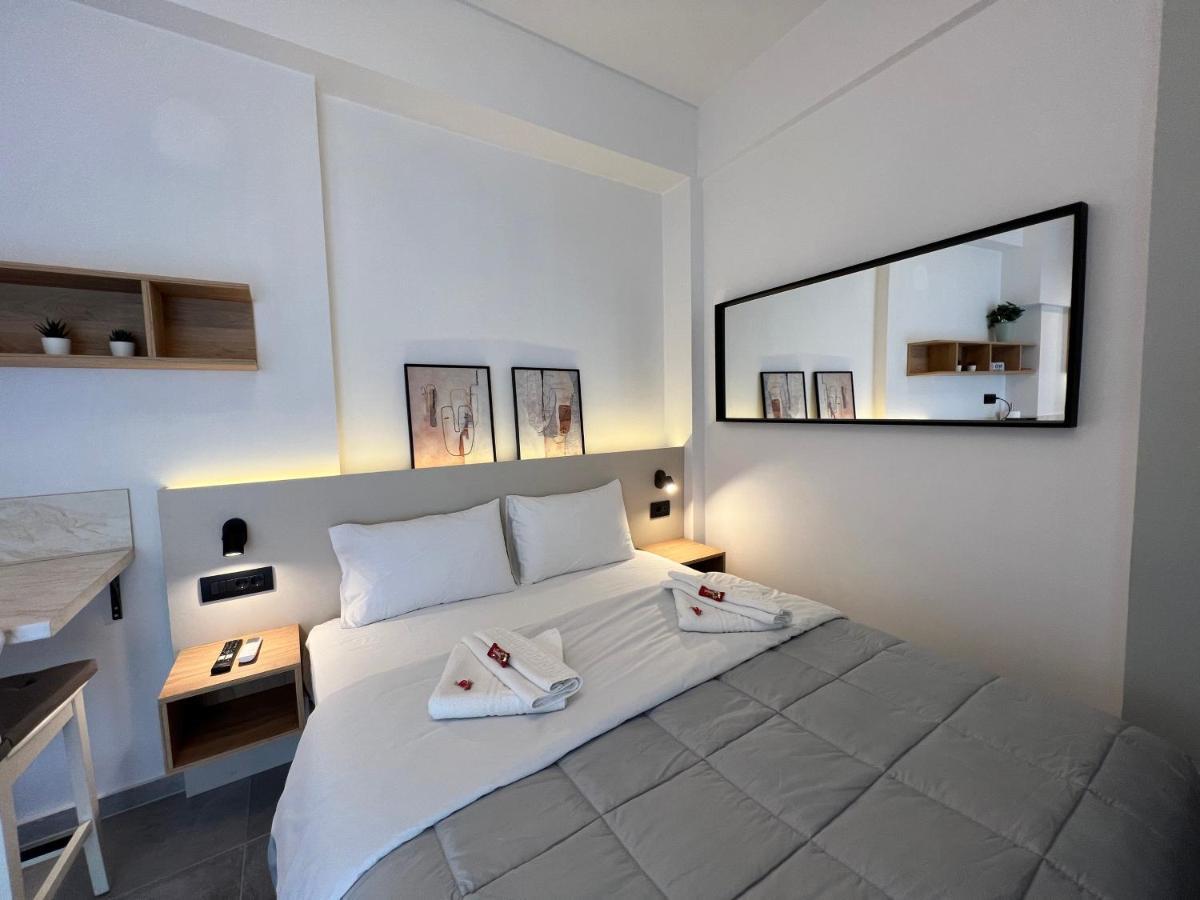 City House Premium Kalamata Exterior foto