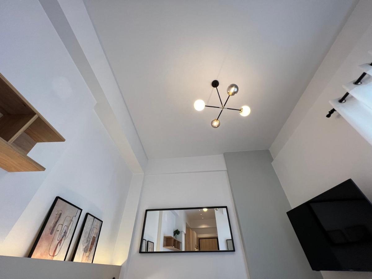 City House Premium Kalamata Exterior foto