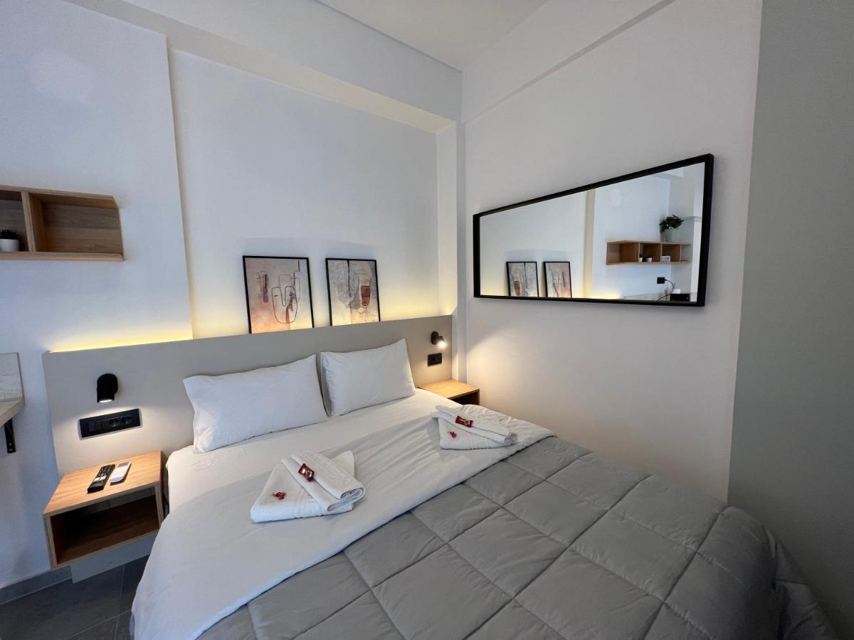 City House Premium Kalamata Exterior foto
