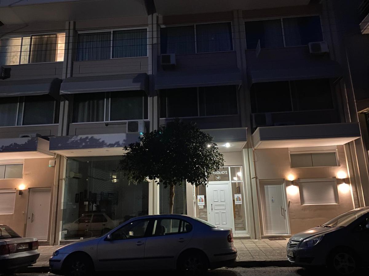 City House Premium Kalamata Exterior foto
